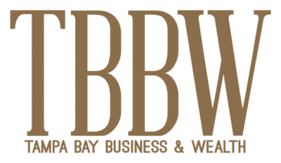 Entropy’s CEO Featured in Tampa Bay Business & Wealth Magazine