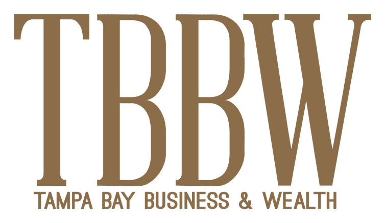 Read more about the article Entropy’s CEO Featured in Tampa Bay Business & Wealth Magazine